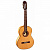 Классическая гитара Almansa Flamenco 413 Cedar
